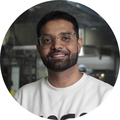 Akshay Purohit