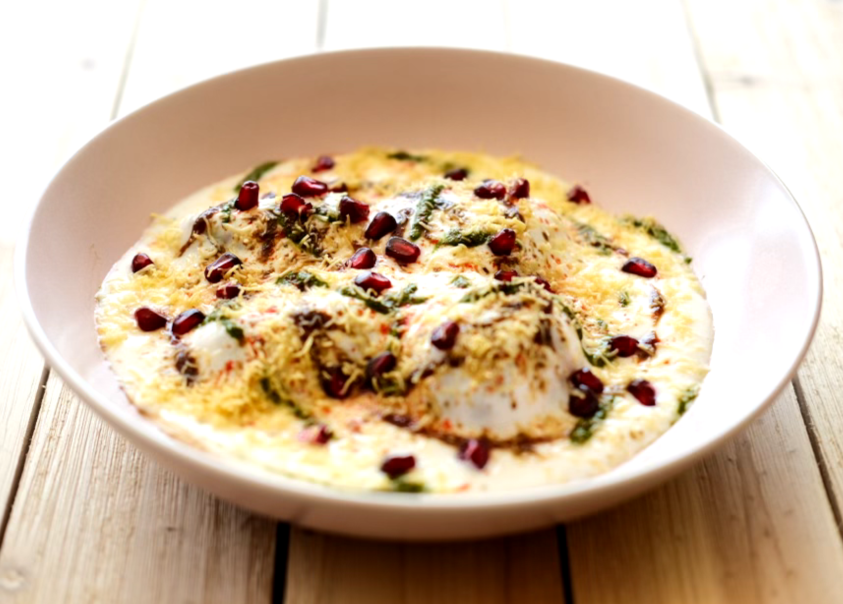 Dahi Bhalla