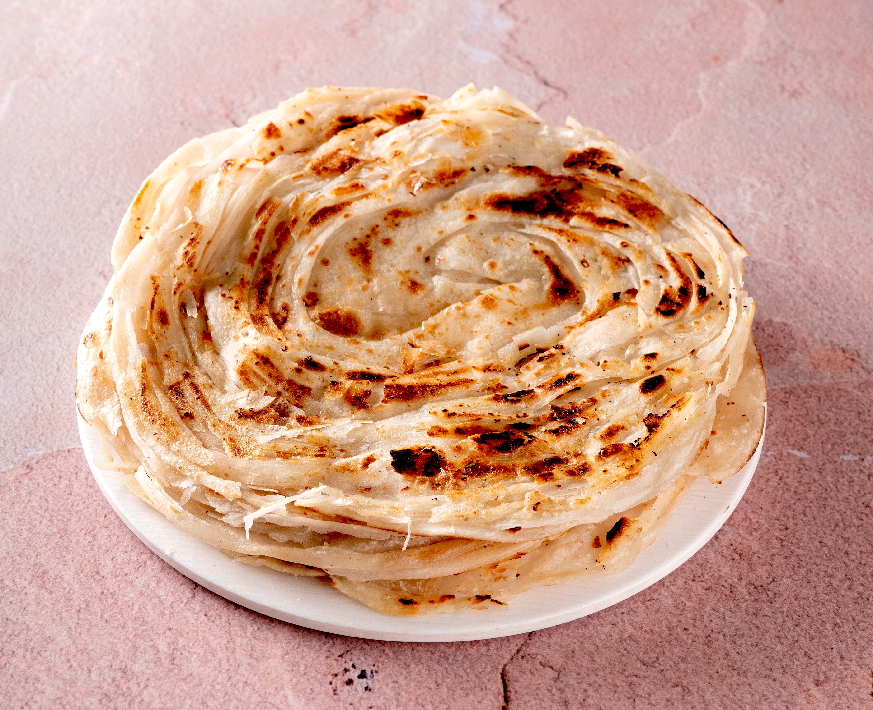 Kerala Porotta