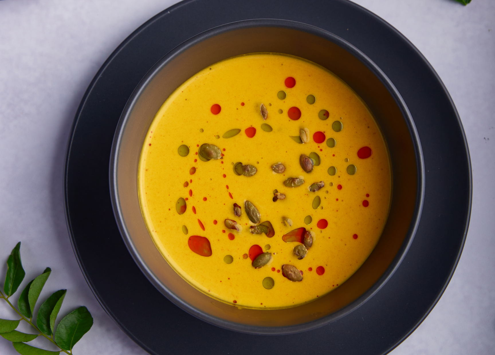 Butternut Squash Soup